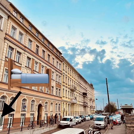Bahira Schoenbrunn فيينا المظهر الخارجي الصورة